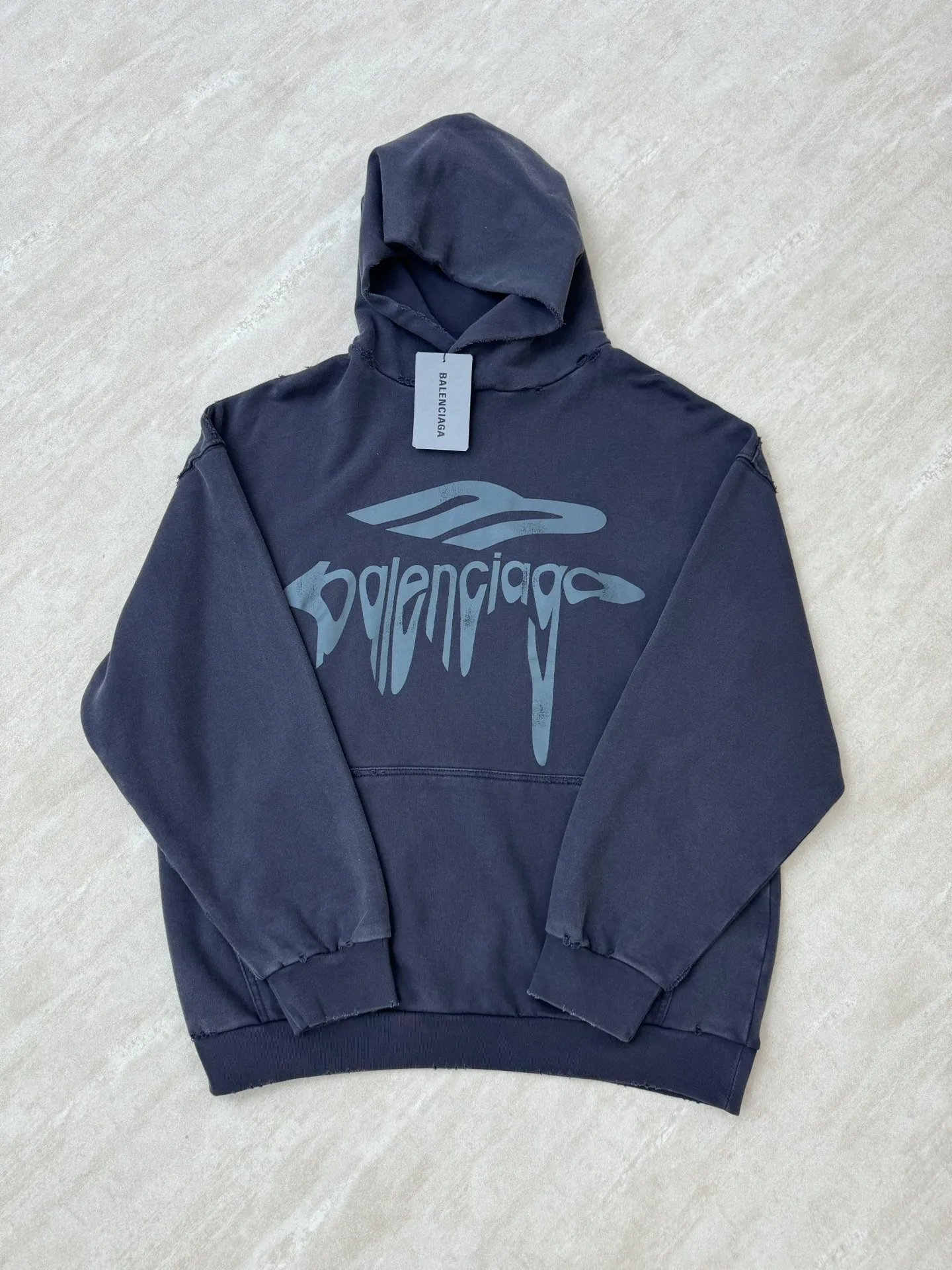 BALENCIAGA 25SS Logo size s m l xl 💰p220